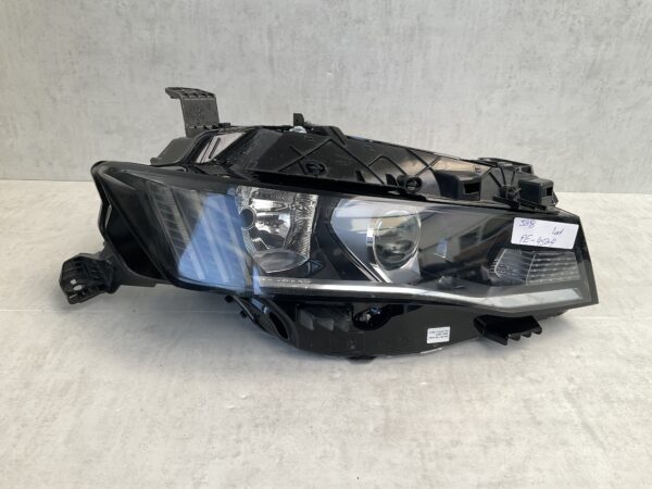 KOPLAMP PEUGEOT 508 LED 9823144080 90112620 RECHTS PE-4504