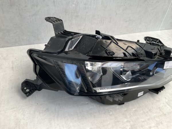 KOPLAMP PEUGEOT 508 LED 9823144080 90112620 RECHTS PE-4504