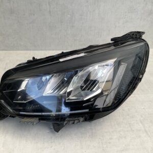 KOPLAMP PEUGEOT 208 2008 19-23 LED 90200109 9833036380 LINKS PE-1404