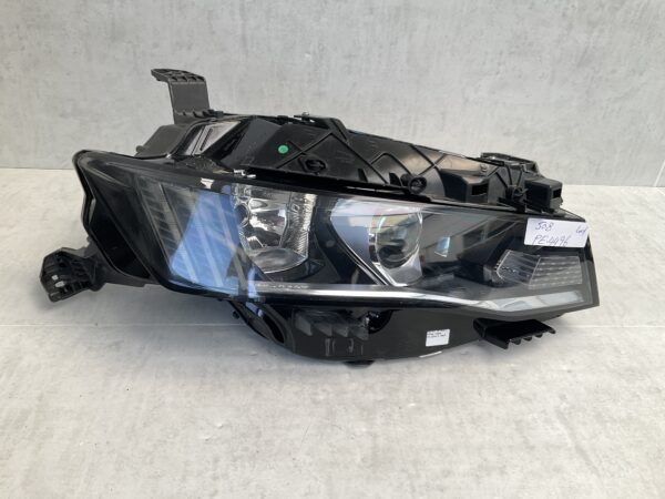 KOPLAMP PEUGEOT 508 LED 9823144080 90112620 RECHTS PE-4496