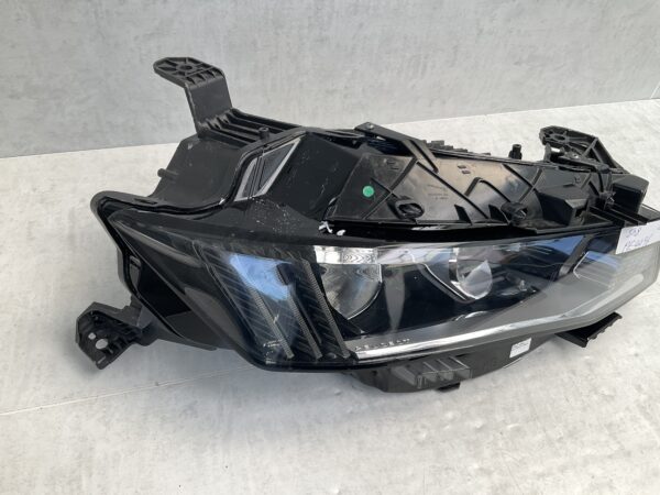 KOPLAMP PEUGEOT 508 LED 9823144080 90112620 RECHTS PE-4496