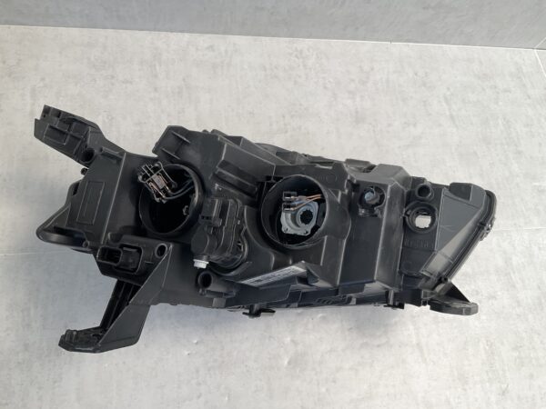KOPLAMP PEUGEOT 508 LED 9823144080 90112620 RECHTS PE-4496