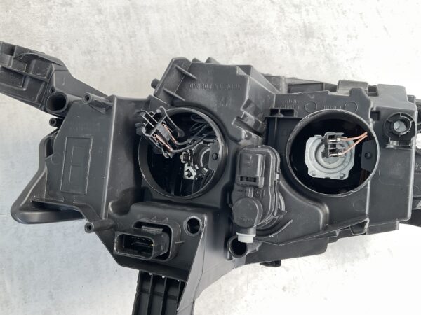 KOPLAMP PEUGEOT 508 LED 9823144080 90112620 RECHTS PE-4496