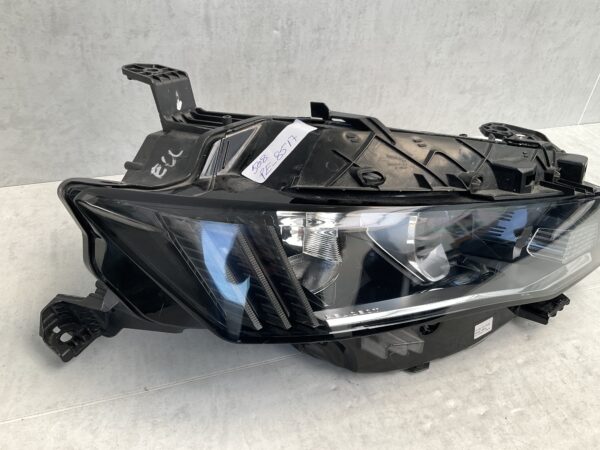 KOPLAMP PEUGEOT 508 LED 9823144080 90112620 RECHTS PE-8517
