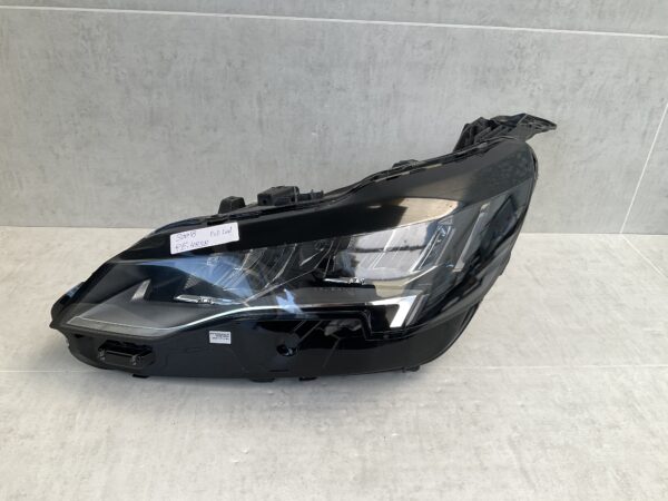 KOPLAMP PEUGEOT 3008 21-23 FULL LED TECHNOLOGY 89914773 LINKS PE-4838