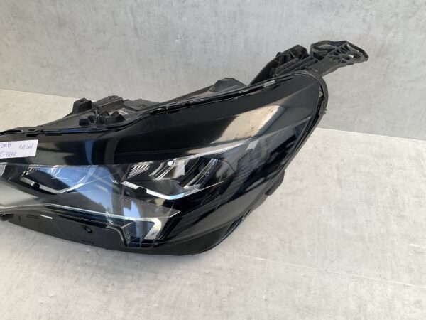 KOPLAMP PEUGEOT 3008 21-23 FULL LED TECHNOLOGY 89914773 LINKS PE-4838