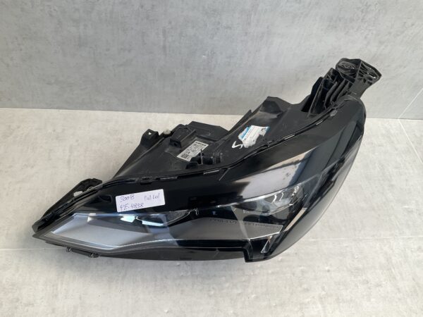 KOPLAMP PEUGEOT 3008 21-23 FULL LED TECHNOLOGY 89914773 LINKS PE-4838
