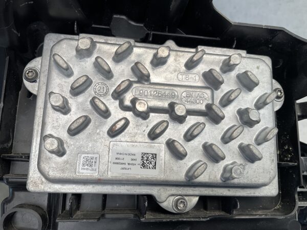 KOPLAMP PEUGEOT 3008 21-23 FULL LED TECHNOLOGY 89914773 LINKS PE-4838