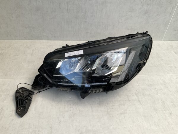 KOPLAMP PEUGEOT 208 2008 19-23 LED 90200109 9833036380 LINKS PE-1403