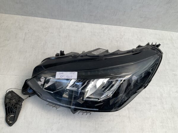 KOPLAMP PEUGEOT 208 2008 19-23 LED 90200109 9833036380 LINKS PE-1403