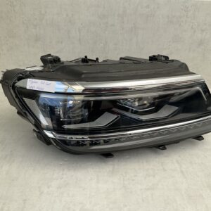 Koplamp Volkswagen TIGUAN 2 II 5NN Full LED 16-20 5NN941082C Rechts VW-4444