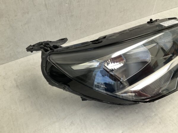 Koplamp Opel Corsa F 2019-2023 9829465380 Rechts OP-3333