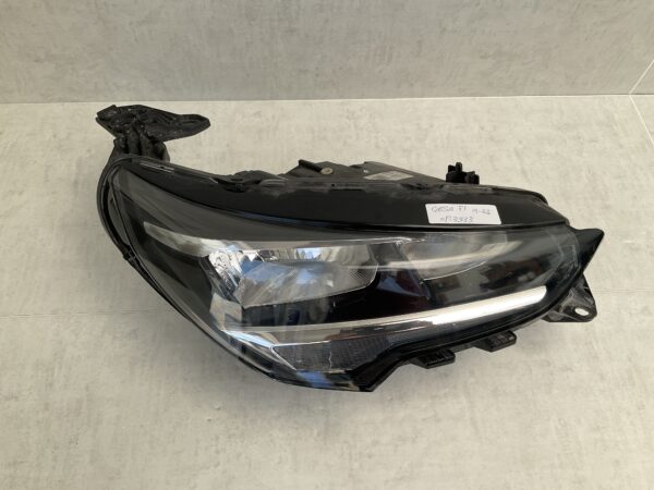 Koplamp Opel Corsa F 2019-2023 9829465380 Rechts OP-3333