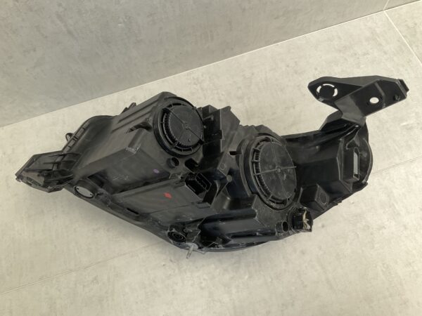 Koplamp Opel Corsa F 2019-2023 9829465380 Rechts OP-3333