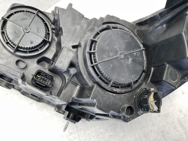 Koplamp Opel Corsa F 2019-2023 9829465380 Rechts OP-3333