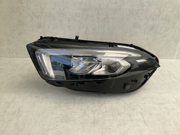 Koplamp Mercedes A Klasse W177 High Led Performance 19-23 Links MB-111