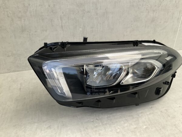 Koplamp Mercedes A Klasse W177 High Led Performance 19-23 Links MB-111
