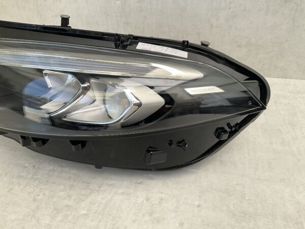 Koplamp Mercedes A Klasse W177 High Led Performance 19-23 Links MB-111