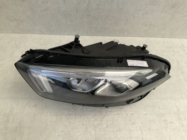 Koplamp Mercedes A Klasse W177 High Led Performance 19-23 Links MB-111
