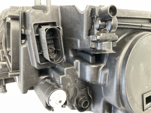 Koplamp Mercedes A Klasse W177 High Led Performance 19-23 Links MB-111