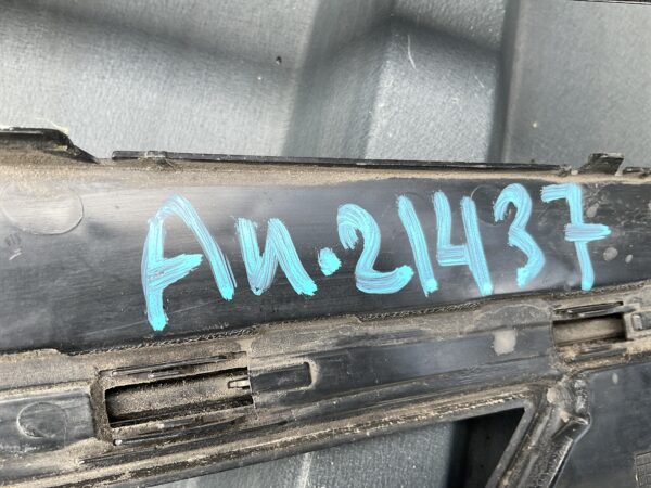 Bumper Grill Audi A4 S4 B8 8k0807682m Mistlamp Rooster AU:21437