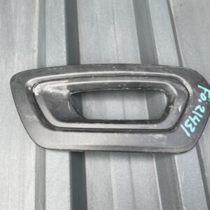 Bumper Grill Ford Transit VII KK31R19953B Mistlamp Rooster FO:21431
