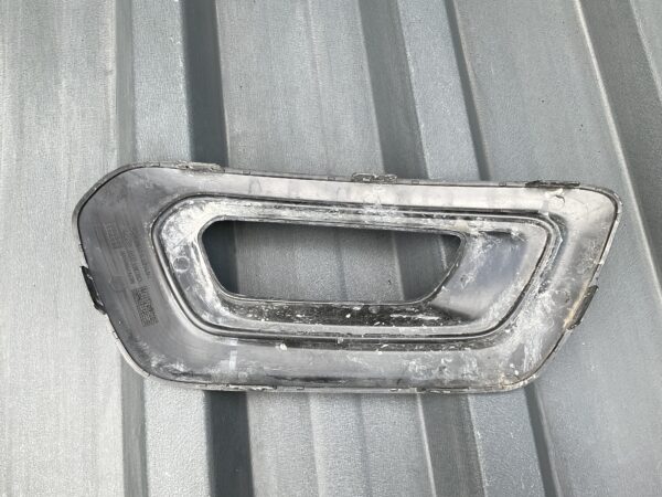 Bumper Grill Ford Transit VII KK31R19953B Mistlamp Rooster FO:21431