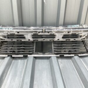 Bumper Grill Peugeot 3008 9811665777 Onder Rooster Gril PE:21427