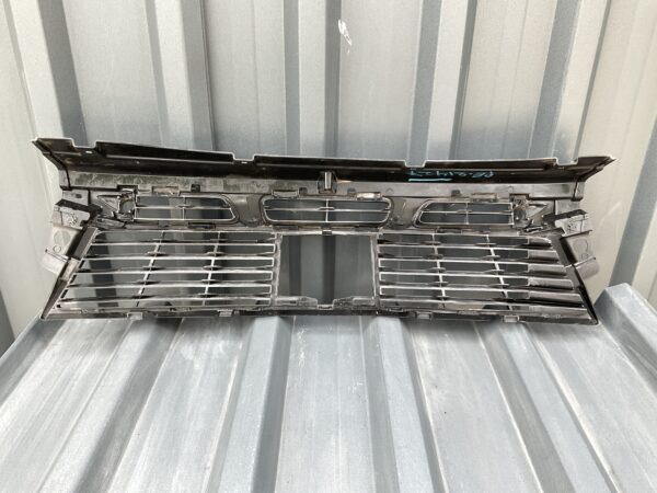 Bumper Grill Peugeot 3008 9811665777 Onder Rooster Gril PE:21427
