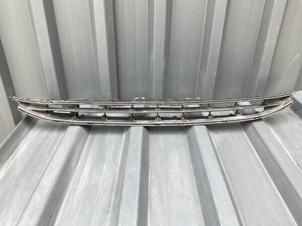 Bumper Grill  Opel Corsa 475498858 Voorbumper Grill OP:21426