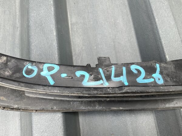Bumper Grill  Opel Corsa 475498858 Voorbumper Grill OP:21426