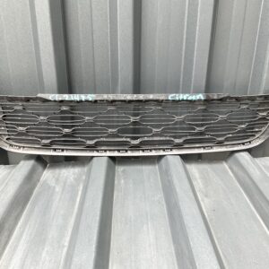 Bumper Grill Citroen C3 9812062277 grill Rooster CI:21425