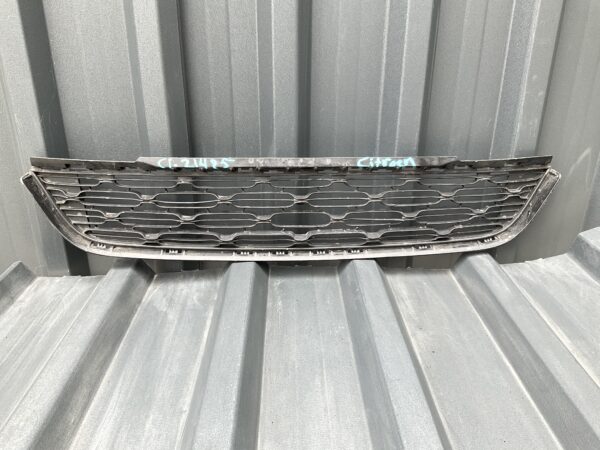Bumper Grill Citroen C3 9812062277 grill Rooster CI:21425