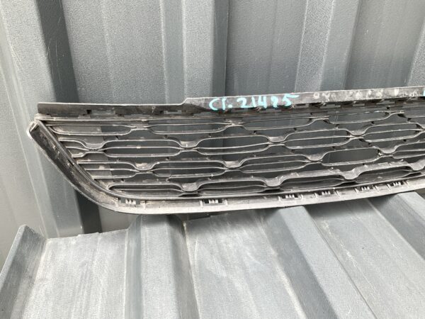 Bumper Grill Citroen C3 9812062277 grill Rooster CI:21425