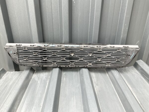 Bumper Grill Citroen C3 9812062277 grill Rooster CI:21425