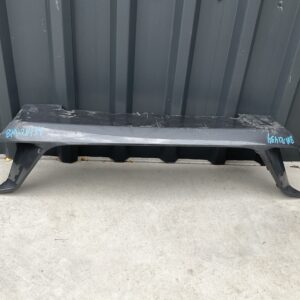 Bumper Lip  BMW X2 F39 M 8069089 Voorbumper Spoiler BM:21434