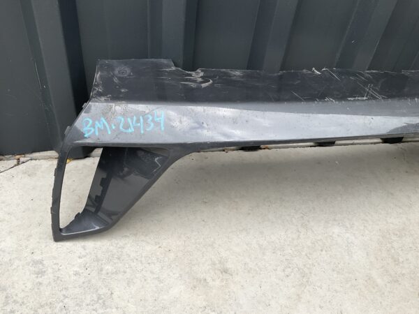 Bumper Lip  BMW X2 F39 M 8069089 Voorbumper Spoiler BM:21434