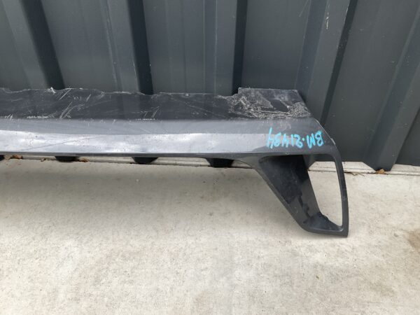 Bumper Lip  BMW X2 F39 M 8069089 Voorbumper Spoiler BM:21434
