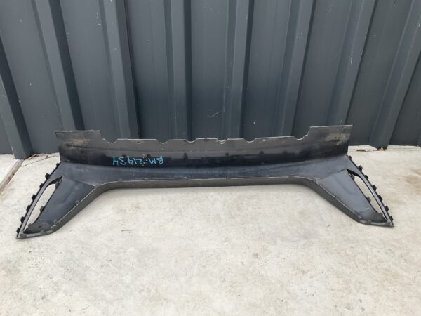 Bumper Lip  BMW X2 F39 M 8069089 Voorbumper Spoiler BM:21434