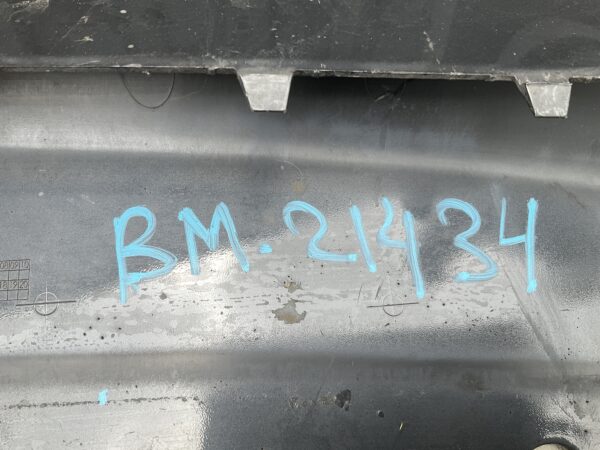 Bumper Lip  BMW X2 F39 M 8069089 Voorbumper Spoiler BM:21434