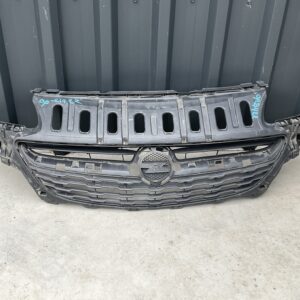Bumper Grill Opel corsa e 16r 475498858 Grill OP:21422