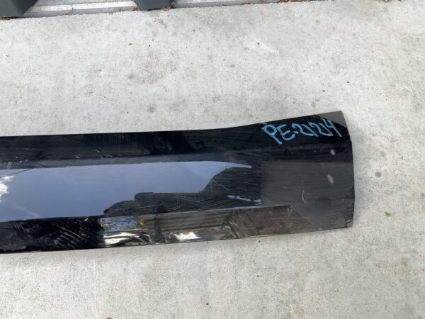 Achterklep Spoiler Peugeot 208 9826944480 Kofferklep Houder PE:21214