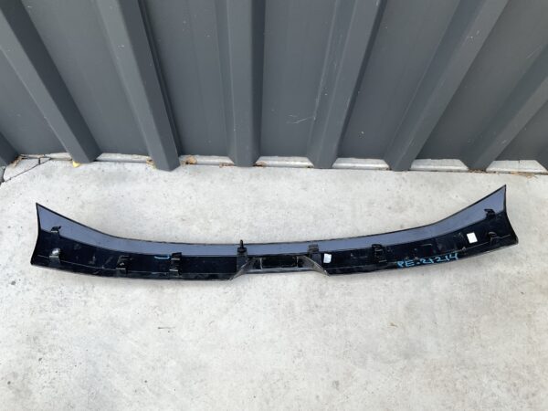 Achterklep Spoiler Peugeot 208 9826944480 Kofferklep Houder PE:21214