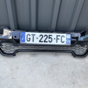 Bumper Grill BMW X1 U11 2022 51119881918 Voorbumper gril  BM:21428