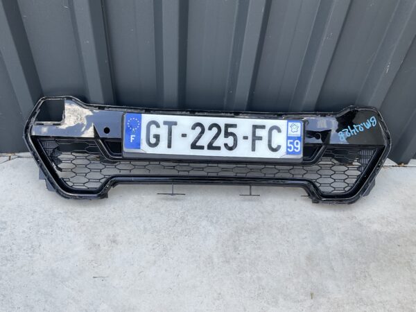 Bumper Grill BMW X1 U11 2022 51119881918 Voorbumper gril  BM:21428