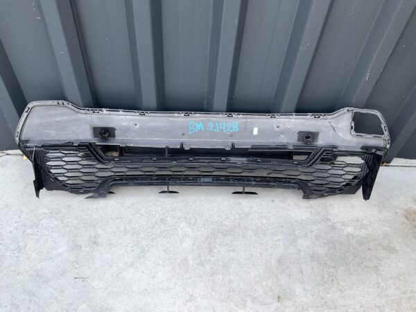 Bumper Grill BMW X1 U11 2022 51119881918 Voorbumper gril  BM:21428