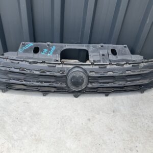Bumper Grill Fiat Talento 623106388r Voor gril FI:21218