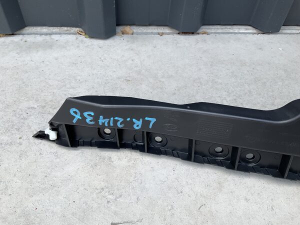Bumper Grill Land Rover R R Sport L494 KK6217A881 Achterbumperbeugel rechts LR:21436