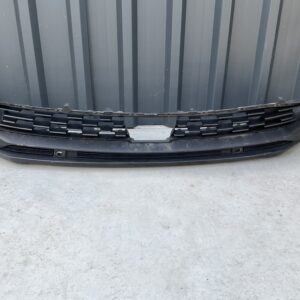 Bumper Lip Opel Grandland X Facelift 9840142077 voorbumper spoiler  OP:21217