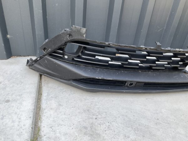 Bumper Lip Opel Grandland X Facelift 9840142077 voorbumper spoiler  OP:21217